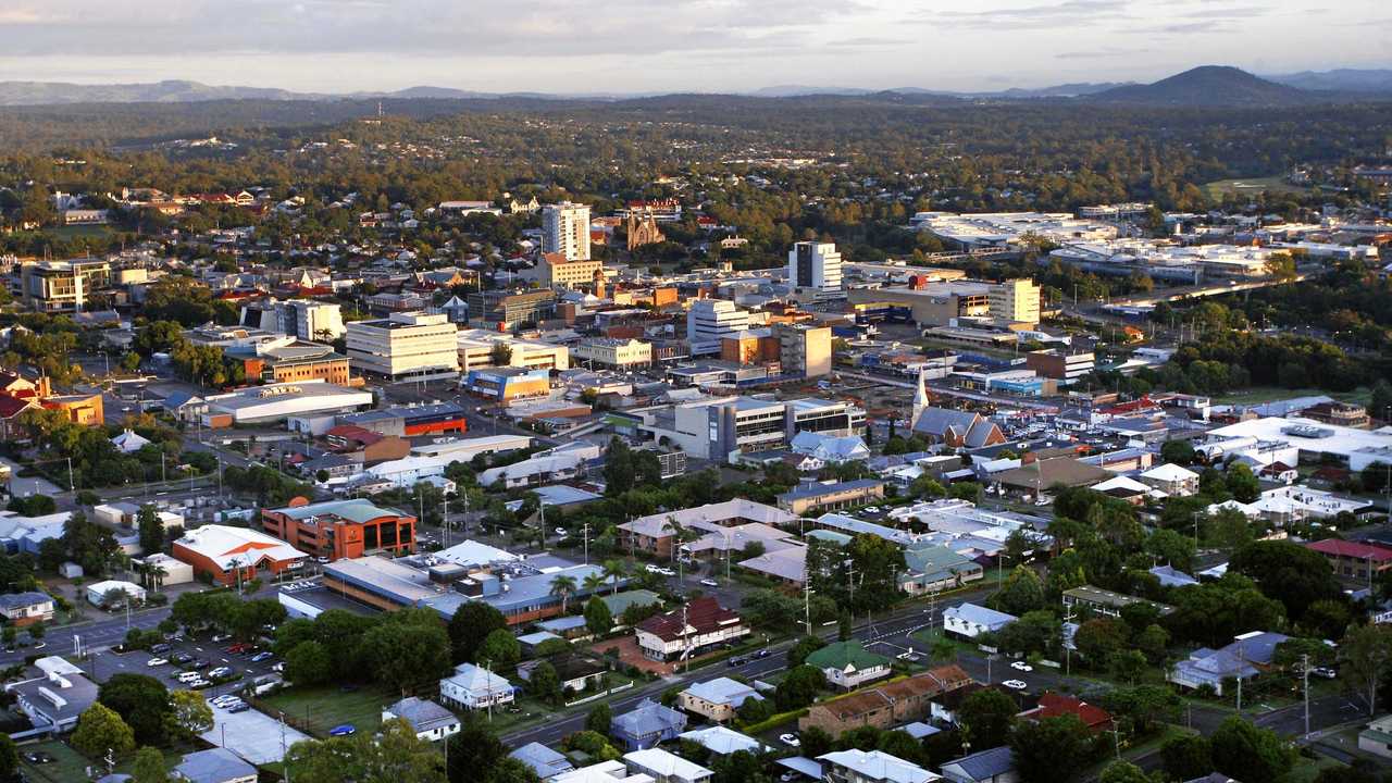Ipswich records highest growth in house prices in Queensland