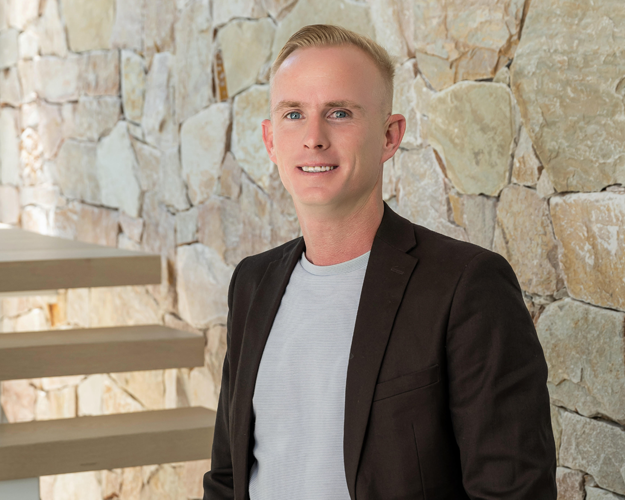 This is Corey Lindh. a Real Estate Agent in Springfield